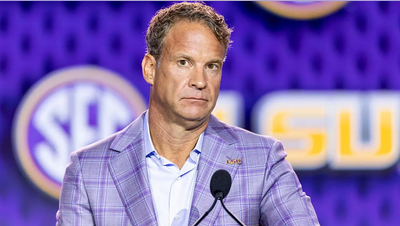 Ole Miss Los aficionados dan su opinión sobre Lane Kiffin antes del enfrentamiento contra LSU - Fox News