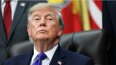 Trump se reúne con líderes del sector tecnológico para hablar de IA en la Casa Blanca - Fox News