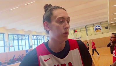 USA women's basketball star Breanna Stewart on representing America on world stage - Fox News