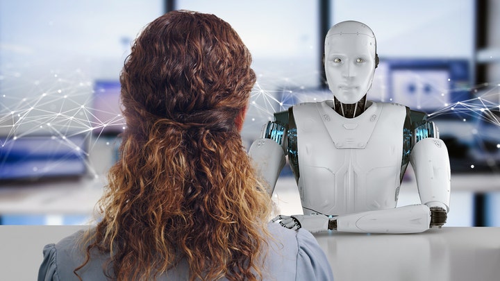 Gen Z graduates face tough job market as AI complicates search - Fox News