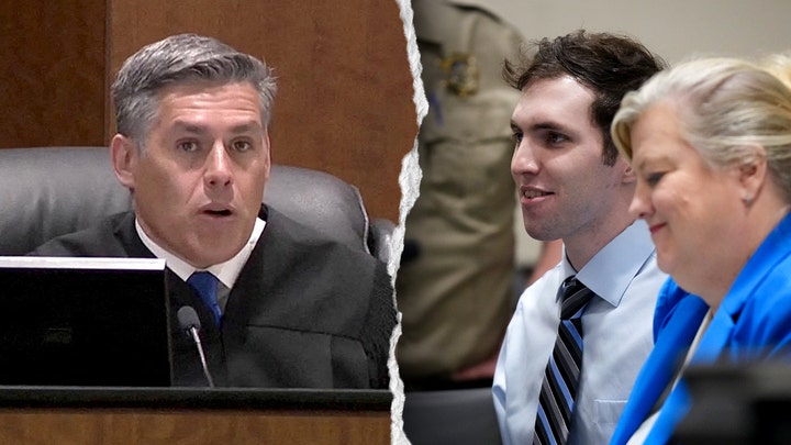 Judge raises stakes with pivotal ruling in Charlie Kirk assassination case - Fox News