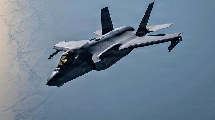 US flexes firepower as forces board, disable vessels in key oil route - Fox News
