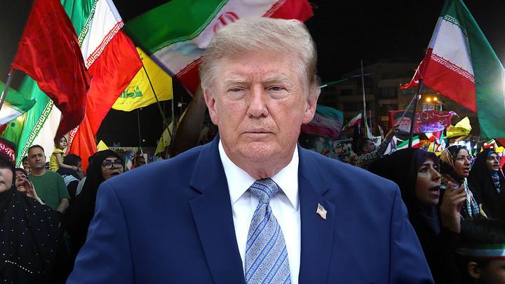 Trump says Iran is ‘dead’ — experts point to the real sign Tehran is nearing the brink - Fox News