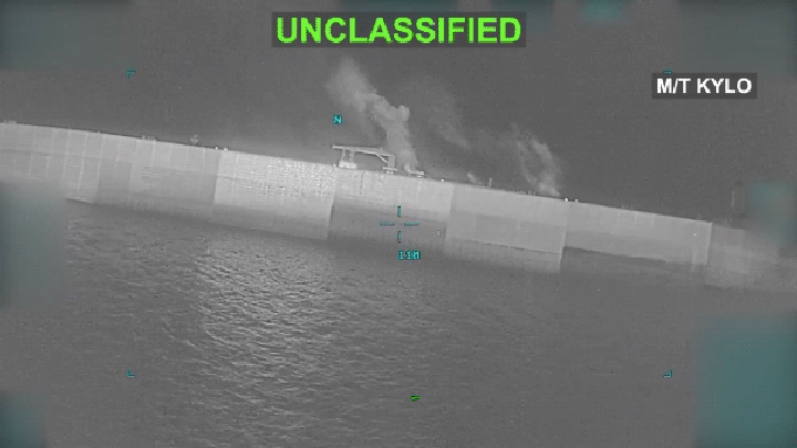Iran sends stark warning to US after tanker strikes: ‘Before it is too late’ - Fox News