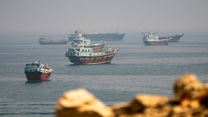 US ally makes decision on whether it will join military operations in key oil route - Fox News
