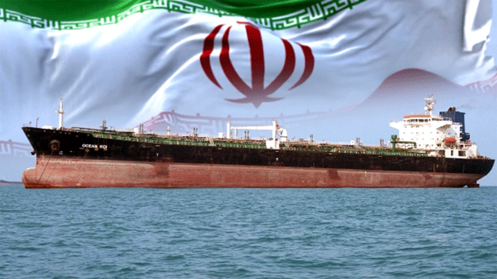 Iran reportedly makes dire admission as US blockade chokes off critical fuel lifeline - Fox News