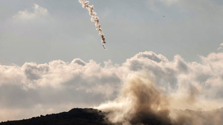 Israel da un paso importante en el campo de batalla después de que Irán advirtiera de lo que podría pasar a continuación - Fox News