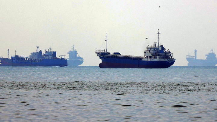 US ally makes decision on whether it will join military operations in key oil route - Fox News