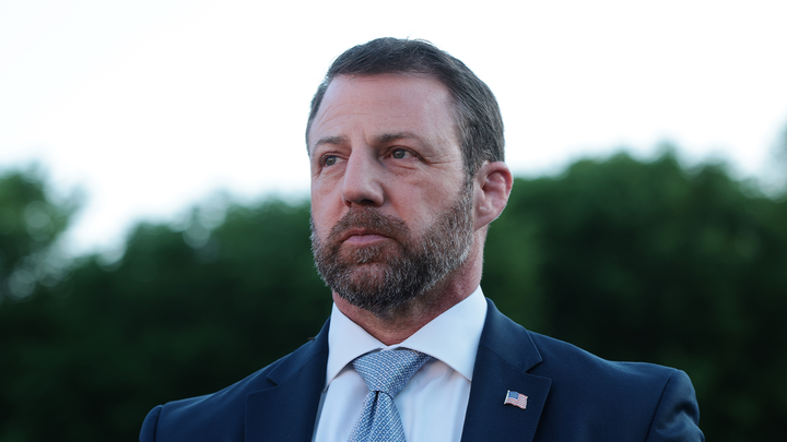 Mullin details voter fraud probe, border protection after Texas arrests - Fox News