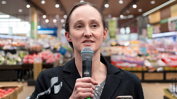 Socialist mayor’s grocery safety push draws fire over what happens after thieves are caught - Fox News