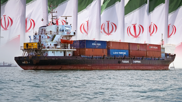 Iranian official warns country of 'serious consequences' if it sends forces to key oil route - Fox News