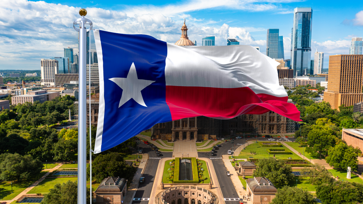 Neck-and-neck Texas Senate contest just got a massive super PAC injection - Fox News