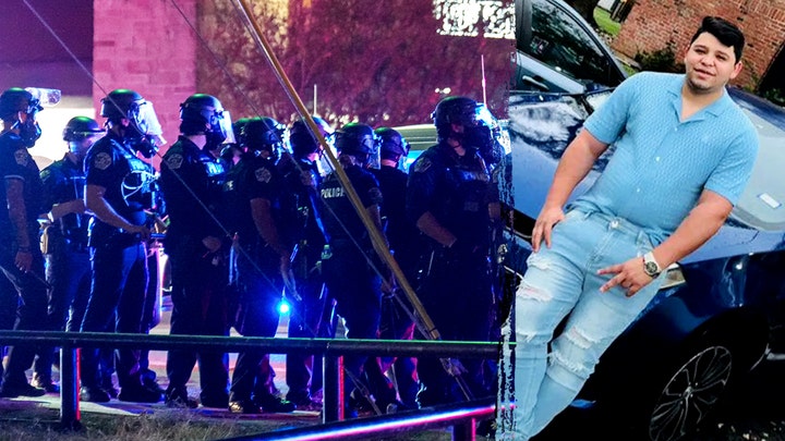 Austin ICE shooting sparks push to stop deportation of illegal immigrant - Fox News