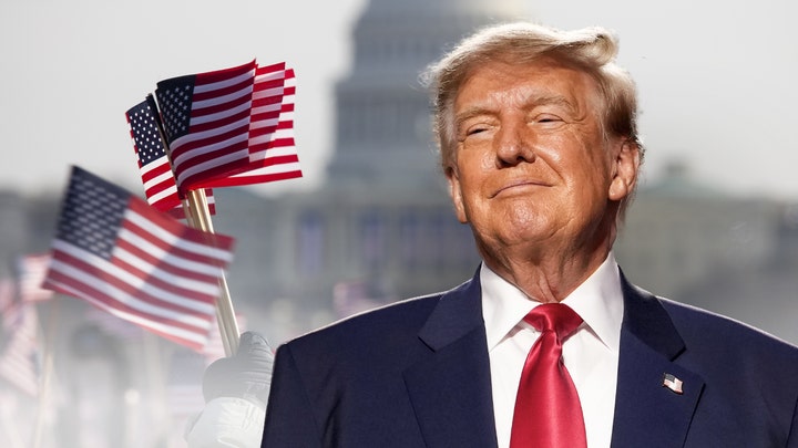 Trump admin to unleash tech tool fixing headache Americans have dealt with for decades - Fox News