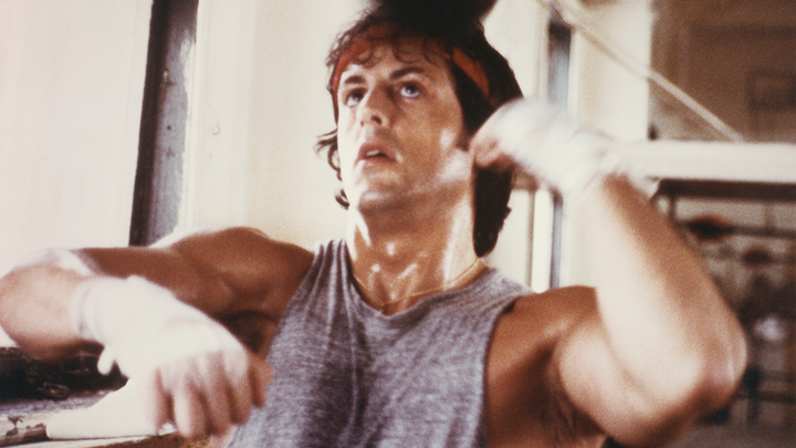 Un especialista en trastornos alimentarios habla sobre la lucha de Sylvester Stallone contra la bulimia - Fox News