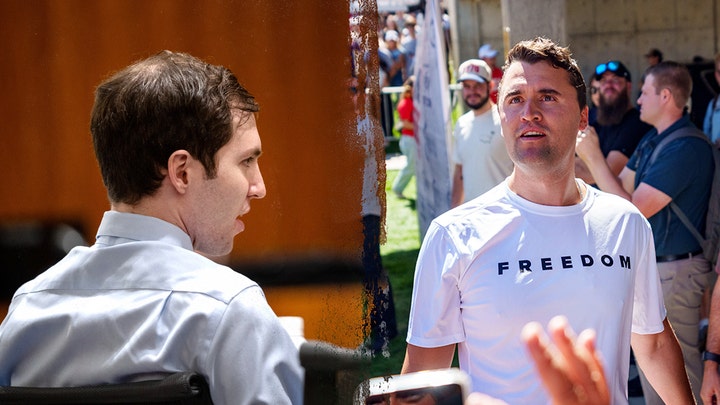 Charlie Kirk's family vows pursuit of justice after pivotal ruling in assassination case - Fox News