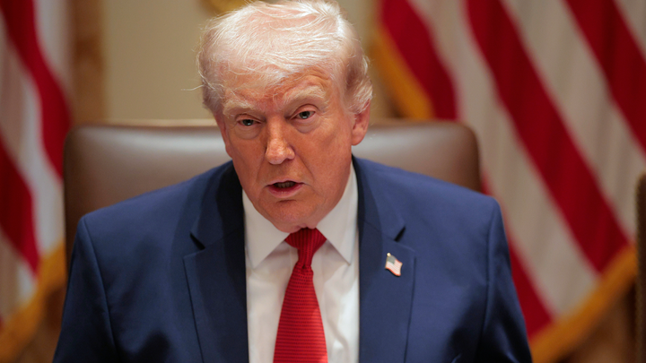 Court says Trump admin lost before the Supreme Court and has now lost once again - Fox News
