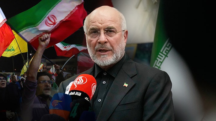 Iran signals bold ultimatum as US pressure intensifies: 'No one will be able to...' - Fox News