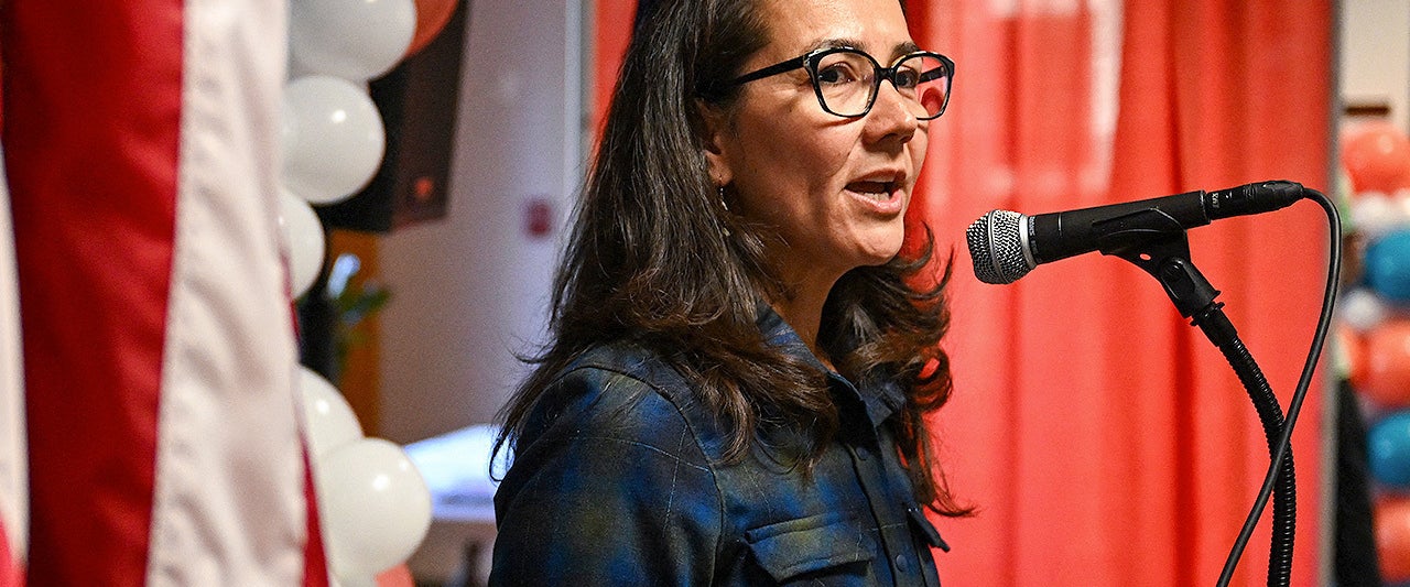 Alaska voters sound off on alleged Peltola campaign scheme: 'Dirty politics' - Fox News