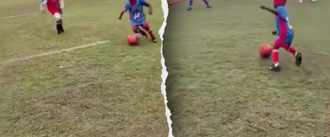 3-year-old soccer star has police called on him for allegedly being 'too good' - Fox News
