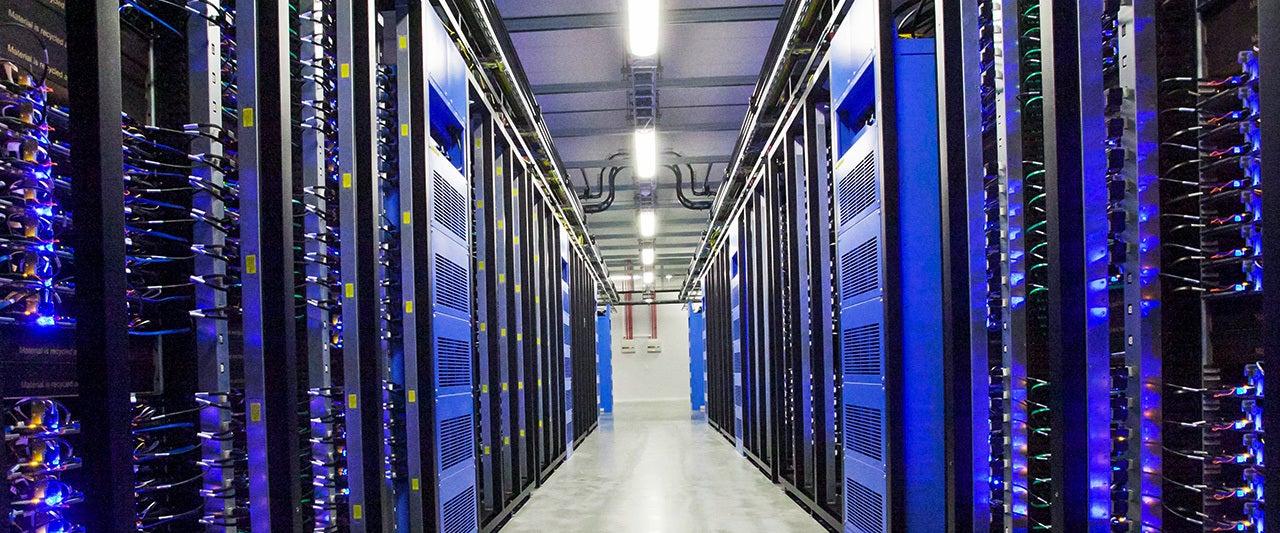 Trump demands data centers generate their own power, pay communities that host them - Fox News