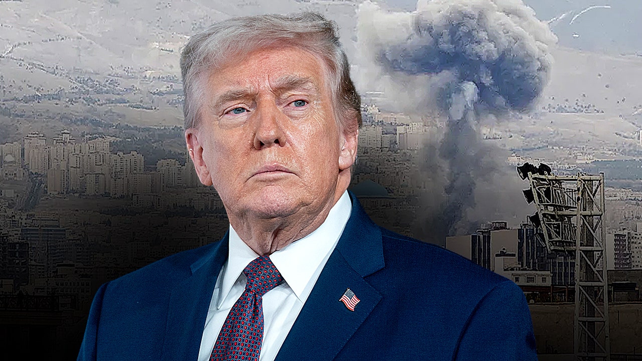 LIVE UPDATES: Trump fumes over alleged leak that tipped off Iran to secret US bomber mission