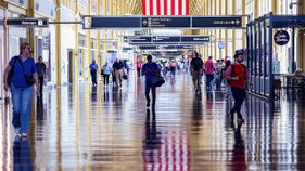 TSA just pumped the brakes on its popular airport gate-access expansion - Fox Business News