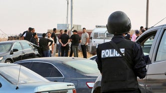 LIVE UPDATES: Gunmen open fire on Christian funeral leaving 6 dead, 28 wounded