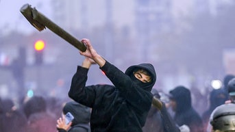 RIOTER - Fox News
