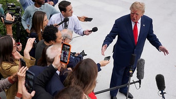 Trump arremete contra el comité del Nobel después de que una polémica jurista de la ONU ganara el Premio de la Paz - Fox News