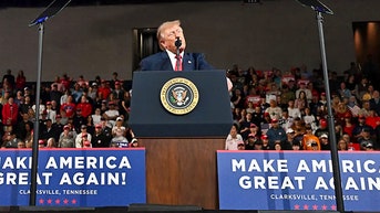 Trump califica al régimen iraní de «loco» y dice que EE. UU. está «a punto de llegar a un acuerdo o de ganar» la guerra - Fox News