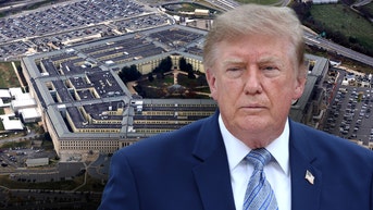 Trump overrules Pentagon on plans to livestream execution of convicted mass killer - Fox News