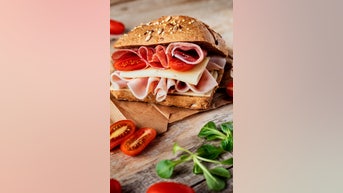 Deli meat intake linked to DEMENTIA - Fox News