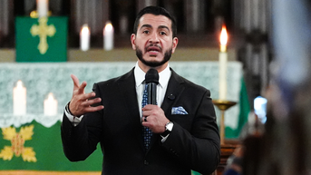 El-Sayed se enfrenta a nuevas críticas por sus vínculos con los Hermanos Musulmanes tras resurgir unas publicaciones en redes sociales - Fox News