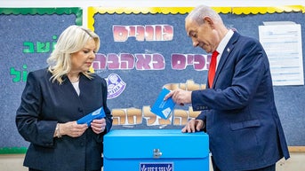 Israel heads to polls divided over Netanyahu in pivotal election - Fox News