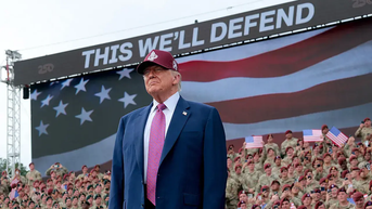Trump admin delivers long-awaited justice for American veterans after decades of delay - Fox News