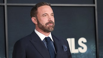 Ben Affleck confirms 'Gone Girl' shower scene featured his full-frontal appearance - Fox News