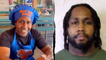 Fugitive built new life as beloved chef before his past caught up with him: feds - Fox News