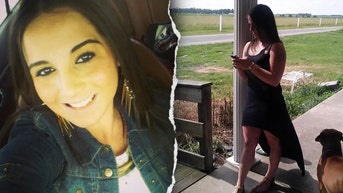 Young woman texted a warning before vanishing — now mom is on mission to find killer - Fox News
