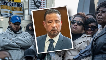 Slain utility worker’s colleagues flood court as road rage suspect brings own security - Fox News
