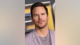 Pratt shares Christian parenting VALUES - Fox News