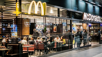 Popular McDonald's sandwich makes return for limited time, but only in select cities - Fox News