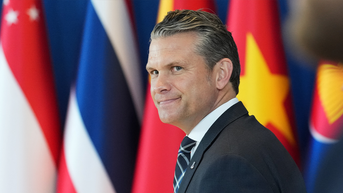 Hegseth, top generals reportedly present Trump with options for new Iran strikes - Fox News