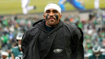 The Eagles owe it to Jalen Hurts to address serious allegations - Fox News
