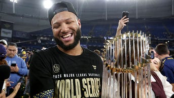 trophy - Fox News