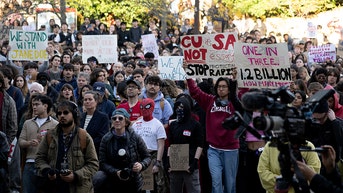 cornell 5 - Fox News