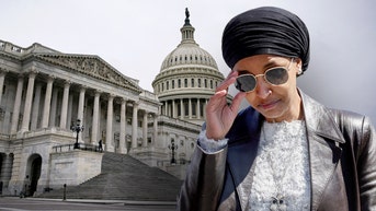 Ilhan Omar hit with expulsion threat as GOP lawmaker vows to boot her from Congress over DOJ probe - Fox News