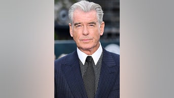 Pierce Brosnan WARNS son about Hollywood - Fox News