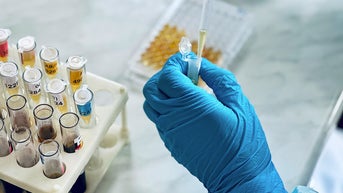 New immunotherapy shown to halt melanoma in study - Fox News