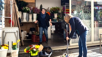 Cleaning up - Fox News